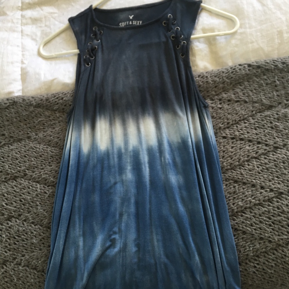 AMERICAN EAGLE TANK